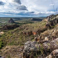 Catimbau National Park