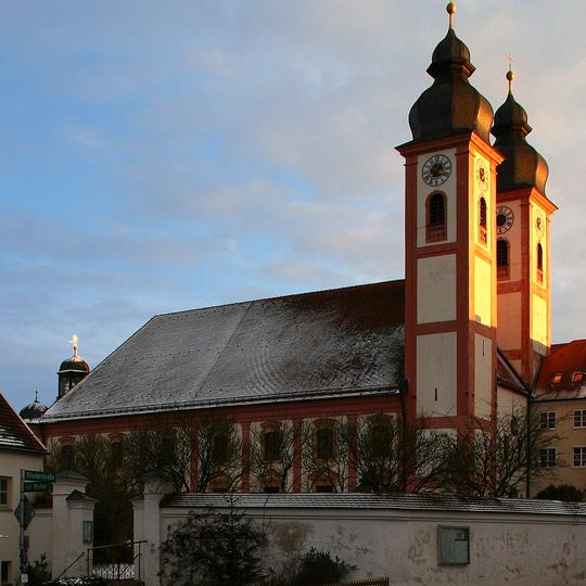 Sankt Maria