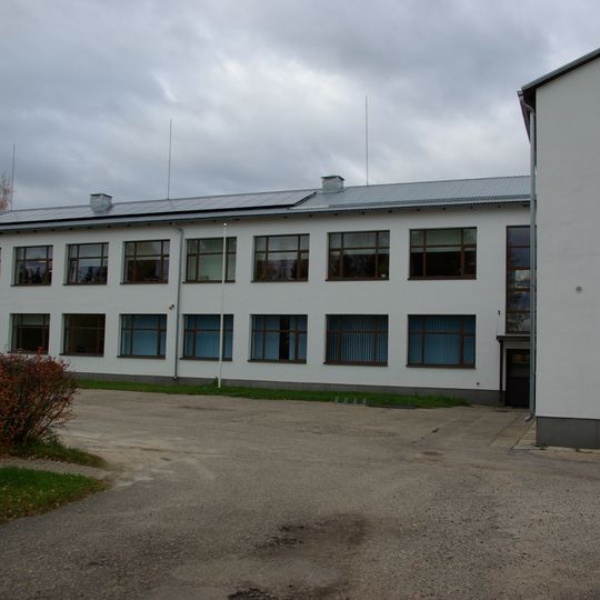 Obinitsa Village Centre