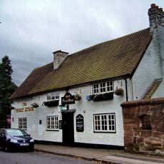 The Great Stone Public House
