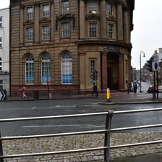 2 And 4, Mosley Street