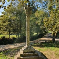 Cruz de Lameiros