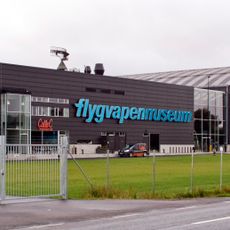 Flygvapenmuseum