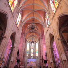 Herz-Jesu-Kathedrale