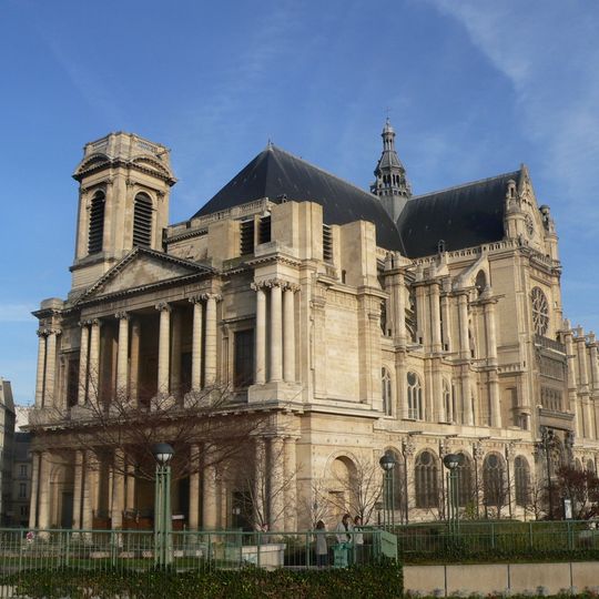 St-Eustache