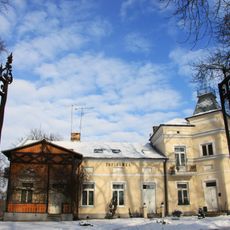 Zespół willi Zofijówka