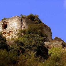 Castell de Miralles