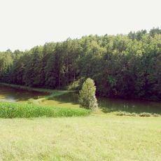 Hügelgräbergruppe Grubberg