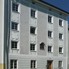 Wohnhaus