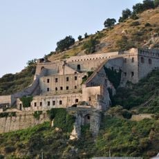 Forte San Giacomo