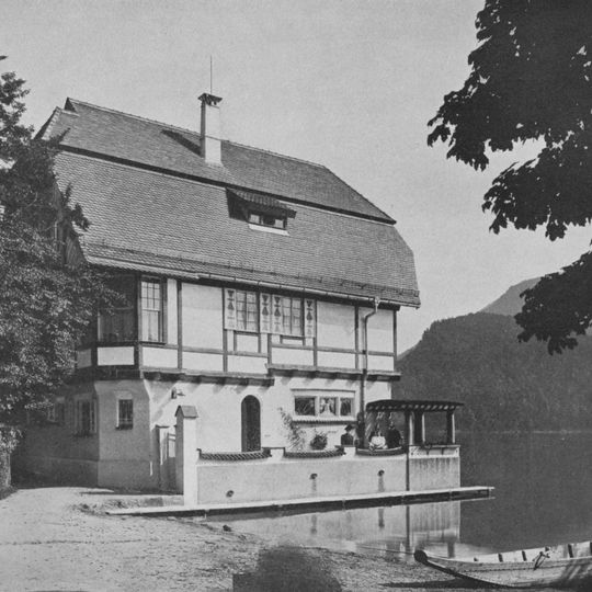 Villa Tonder