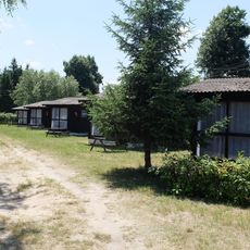 Holiday Resort Grabniak Beach