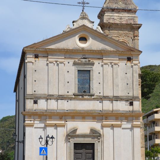 Santuario della Madonna di Portosalvo