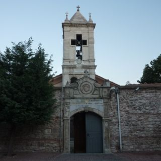 Surp Asdvadzadzin Patriarchal Church