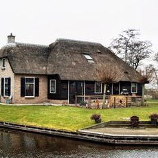 Kerkweg 39,  8355BM  Giethoorn