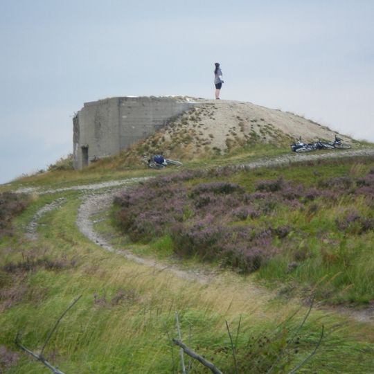 Truppenübungsplatz Brdy