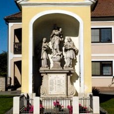 Eggendorf Kapelle GstNr 870
