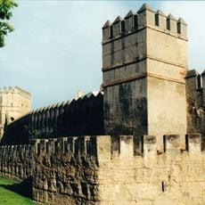 Murallas de Sevilla illojuan