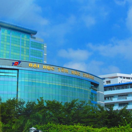 Tôn Đức Thắng University