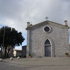 Chiesa di Santa Vittoria
