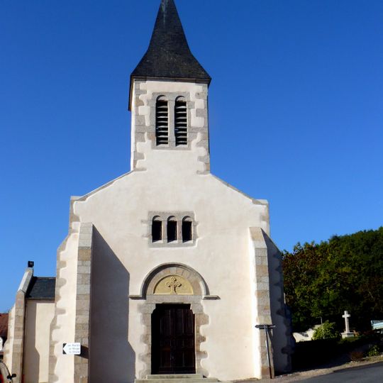 La Chapelle-sous-Uchon