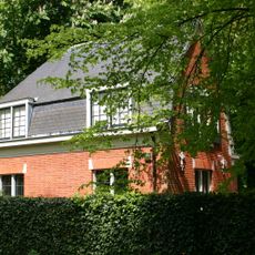 Frisiastate, Wassenaar