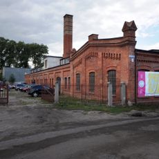 Warsztaty mechaniczne OWM