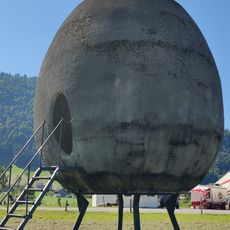 Beton-Ei
