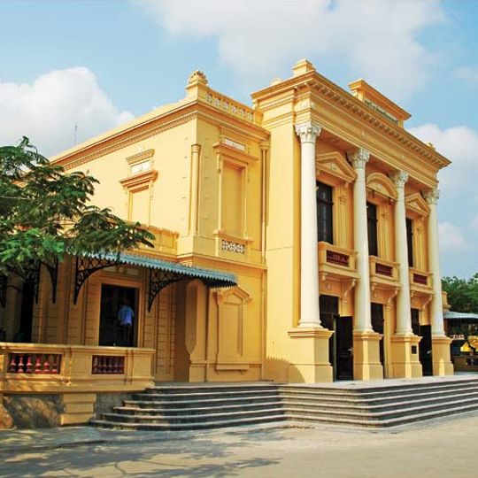 Teatro dell'Opera di Haiphong