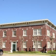 El Dorado Apartments