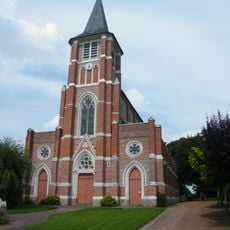 Église de Terramesnil