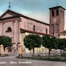 Chiesa di San Prospero