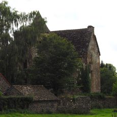 Château de Longevergne