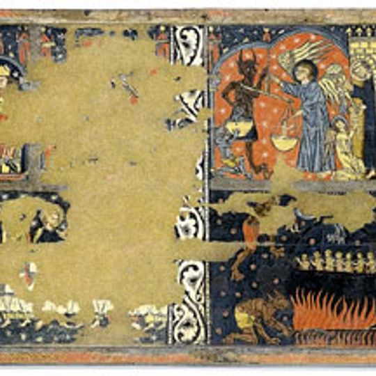 Chiesa di San Michele di Soriguerola