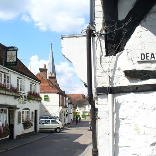 The Star Public House