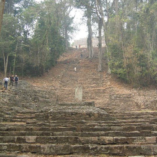 Bonampak