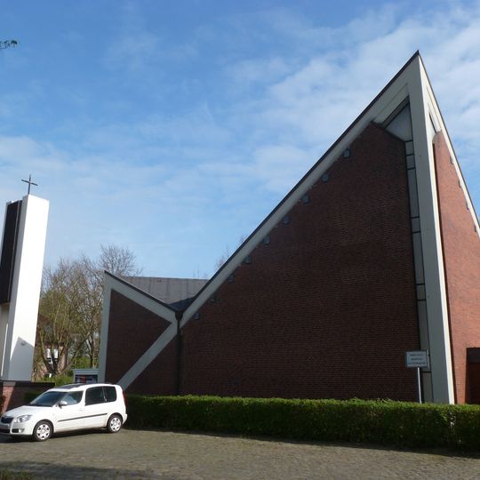 Luther Church