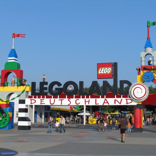 Legoland Deutschland