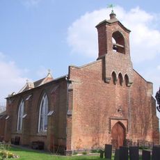 Church of St George