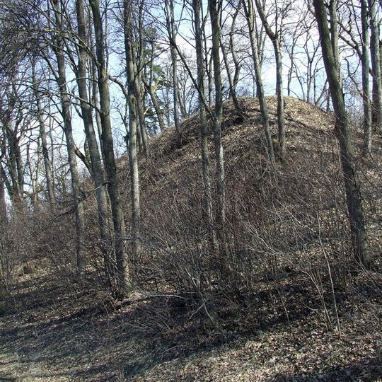 Marvelė hillfort