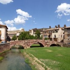 Puente Viejo, Molina de Aragón