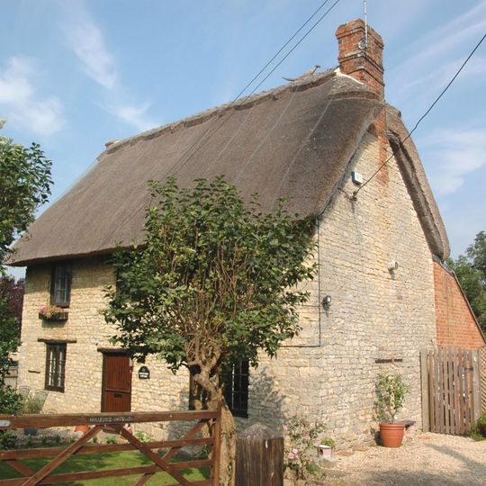 Holly Tree Cottage
