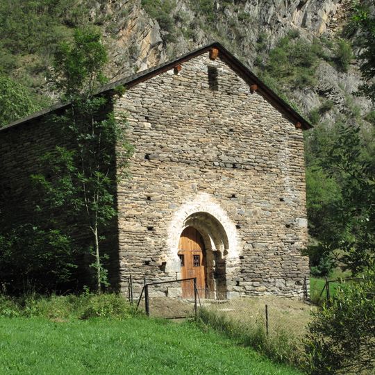 Santa Maria de la Torre