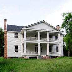 Dr. John Glenn House