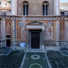 Basilica di Santa Pudenziana