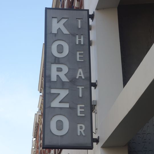 Korzo
