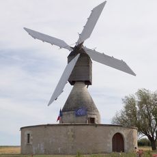 Moulin des Aigremonts