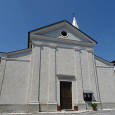 Chiesa di Santa Maria ad Nives