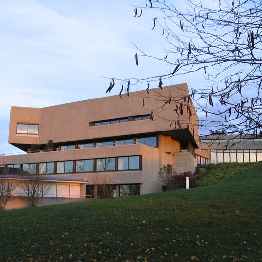 Deutsches Literaturarchiv Marbach