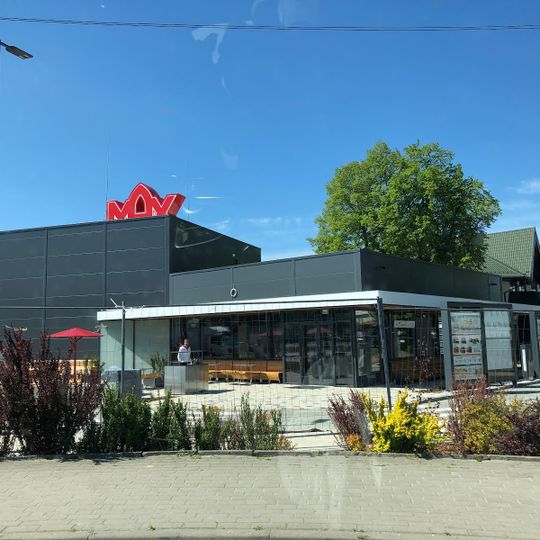 MAX Premium Burgers